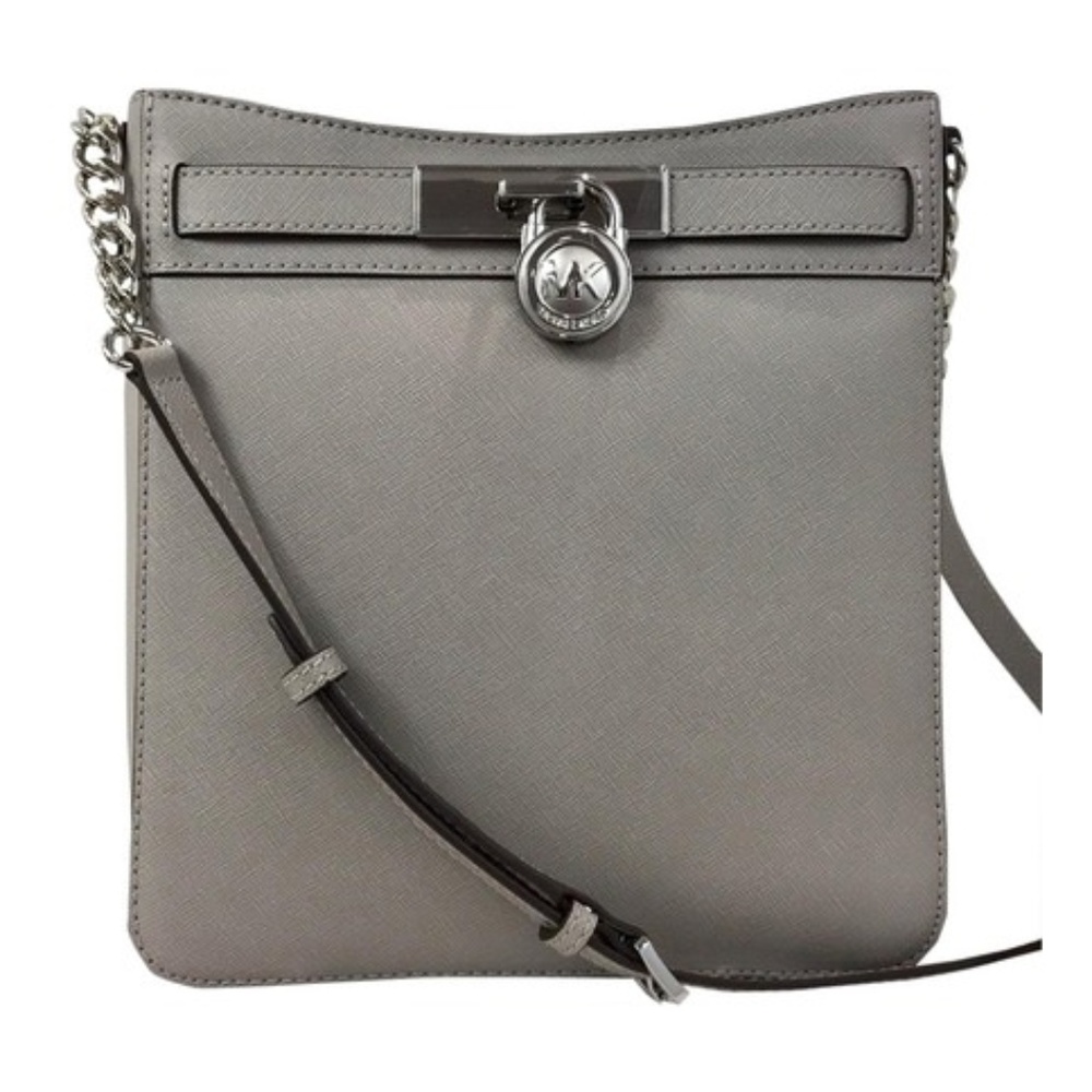 NWT Michael Kors leather crossbody purse